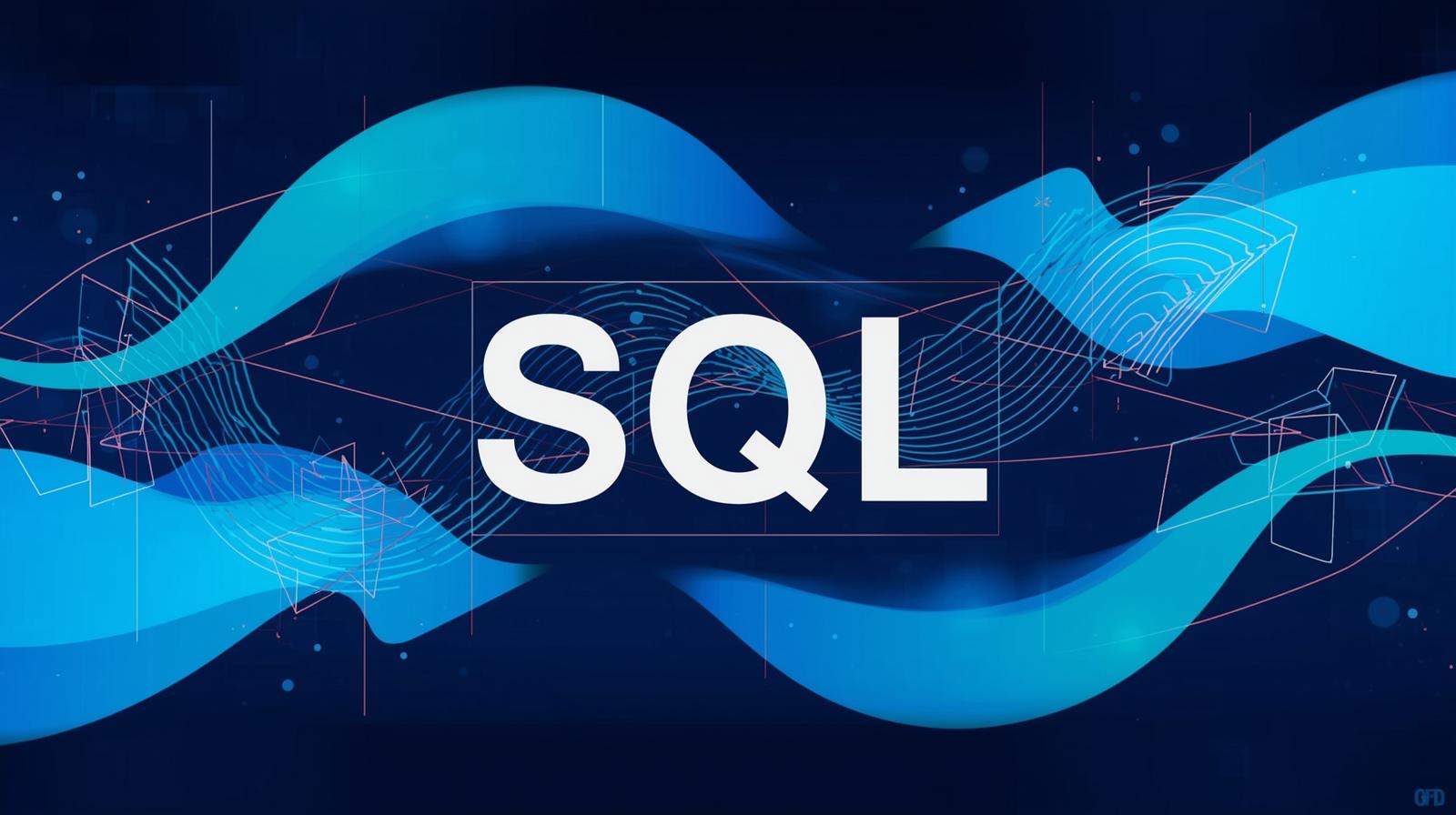 SQL