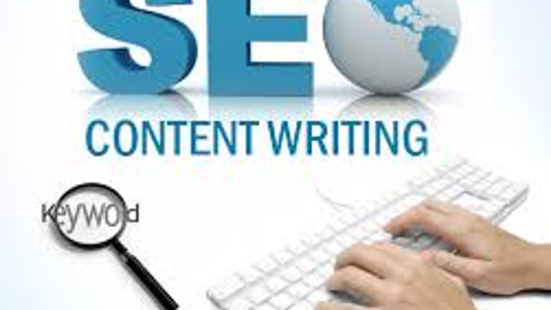 SEO Writing